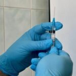 Более полумиллиона новосибирцев уже привиты от гриппа