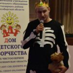 В Доме детского творчества прошёл осенний праздник «Привет, тыква!»