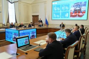 Битва за урожай в Новосибирской области: итоги и прогнозы